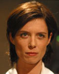 HIGGINSON Torri